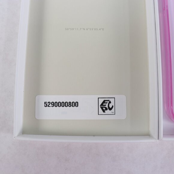 Rimowa Iphone Case Compatible for iPhone 12 Pro Max Neon Pink New - Picture 3 of 4